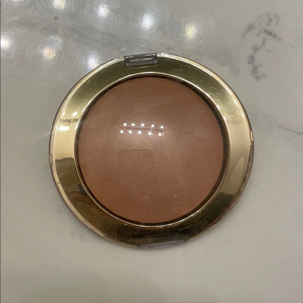 tarte Shape Tape Glow Powder - Moonlit Gold